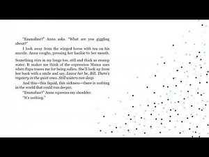 FCBC Fall 2020 Episode 1: The Secret Horses of Briar Hill