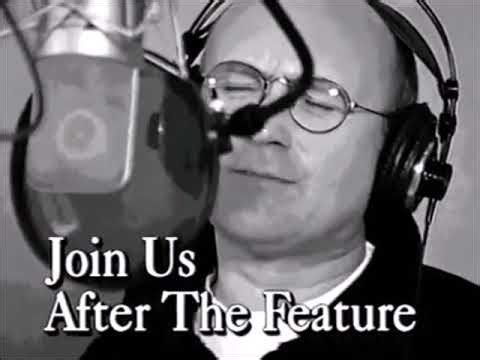 Join Us After the Feature - Feature Presentation (Tarzan) (2000)