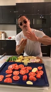 238K views · 2.8K reactions | Amazing Skills Cooking Food, Knife Skills | Making Food | Facebook