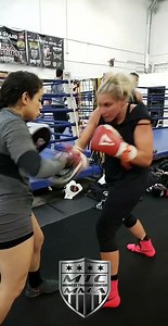 1K views · 51 reactions | The #Women of #MTC #Boxing 壘 | Midwest Training Center | Facebook