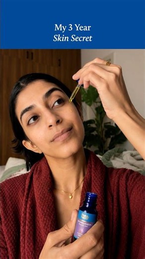 Liquid Gold for Skin? | Kumkumadi Oil Glow Challenge Results