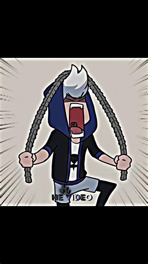 It turned out to be more powerful for me too ☠️ 😱 #zaralarsson