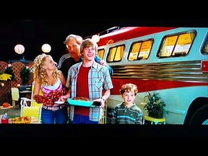 RV Movie with Robin Williams Reaction by TN Camping Nerds