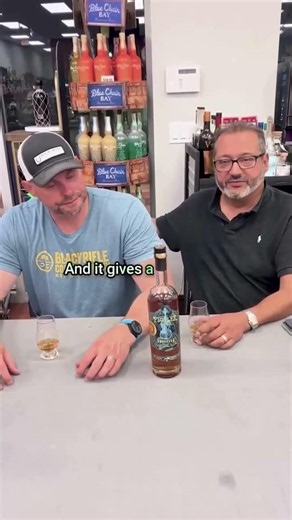 Fiddler Amburana Review 🥃