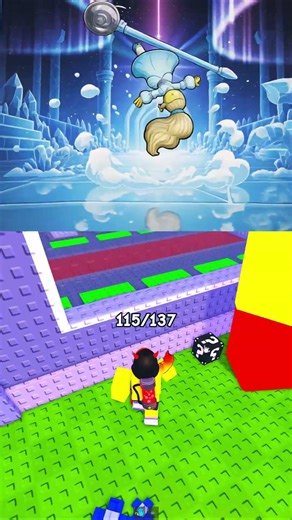 How to get Princess Everwinter in Find the Poppy Playtime Roblox