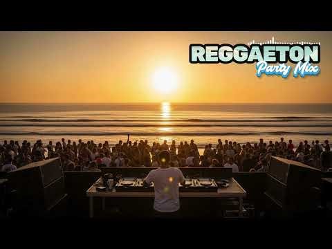 ⚡ Reggaeton Party Mix – Fast Beat Latin Party Mode