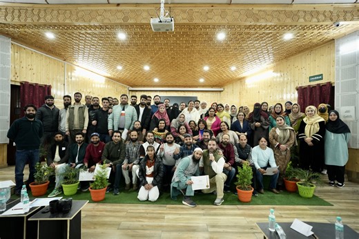 #ALOHA Teacher Training Workshop Our champions behind the scenes — our dedicated coaches — came together for the very first ALOHA 2.0 Workshop! 🌟✨ A day filled with learning, laughter, teamwork and creativity. Just like our students, they learn through fun, play, and imagination — because growth never ends at ALOHA. 🎯📚 Every activity, every smile, and every shared moment brings them one step closer to delivering their best for our ALOHA kids. ❤️ At ALOHA, learning never stops — it only gets m