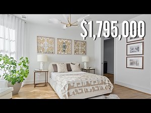 UNBELIEVABLE Buckhead Atlanta Luxury Home