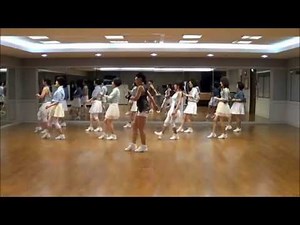 Boom Shak A Lak Line Dance(High Beginner Level)