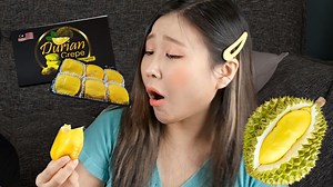 252K views · 4.9K reactions | Are you a Durian LOVER or HATER?!...