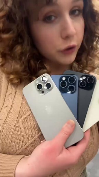 Comparing the Prices of the iPhone 15 Models | iphone 15