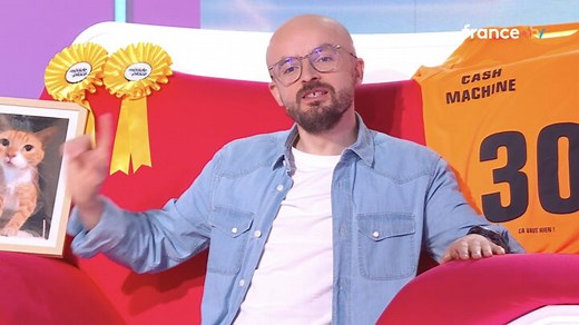 Tout le monde veut prendre sa place : Vincent entre dans le top 10 du classement des plus grands champions !