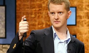 Ken Jennings - Alchetron, The Free Social Encyclopedia