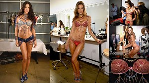 Victoria‘s Secret Fashion Show 2014’