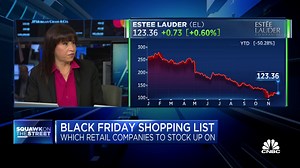 Consumers are spending on experiences and essentials over goods, says Dana Telsey