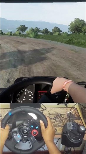 FH5 • UNIMOG U5023 2014 💪 Inside Truck Driving Experience