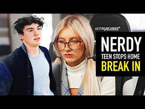 Teen SAVES Girl From Being KIDNAPPED, What Happens Next Will Shock You