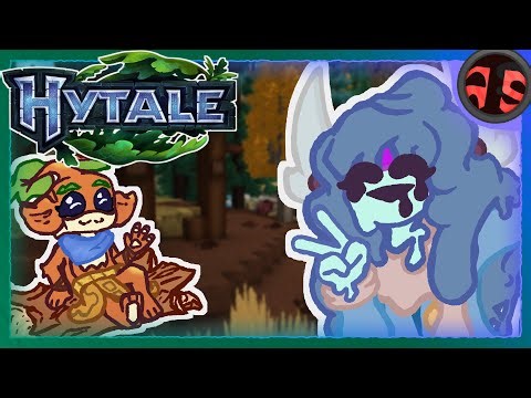 Multiplayer is Working! | Hytale Release |