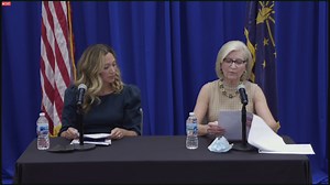 Indiana health leader trying to get more COVID testing in schools