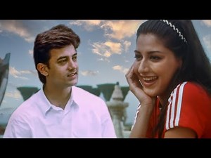 ALKA YAGNIK - Is Deewane Ladke Ko Koi Samjhaye | Aamir Khan | Hindi Song