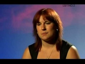 Colin Fry - 6ixth Sense Reading 10