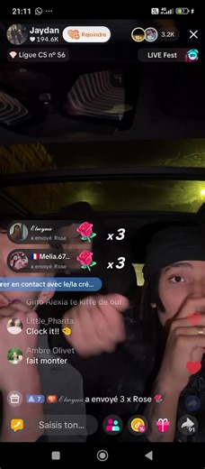 Vidéos de ayouche🇲🇦 (@ayouche12343) avec son original - ayouche🇲🇦