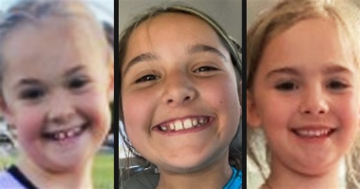 Grim details revealed in the deaths of three Washington girls as the search for their father continues