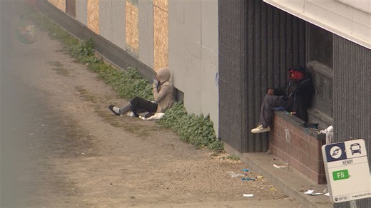 72-hour detox centre opens in Winnipeg