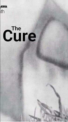 The Cure: Charlotte sometimes #youtubeshorts #faith #1980snostalgia #robertsmith