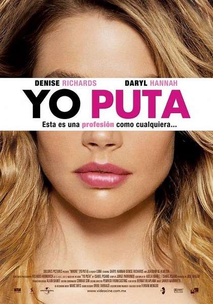 Yo puta - película: Ver online completa en español