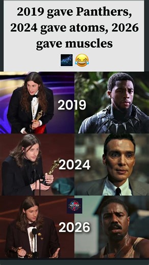 Oscars & Legends 🌟 #Oscars #Hollywood #USAaudience