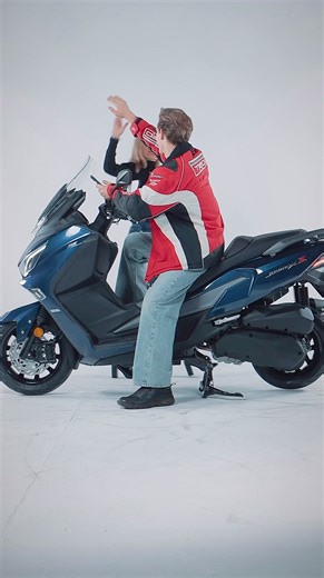 54K views · 163 reactions |  جديد 2025 من SYM...