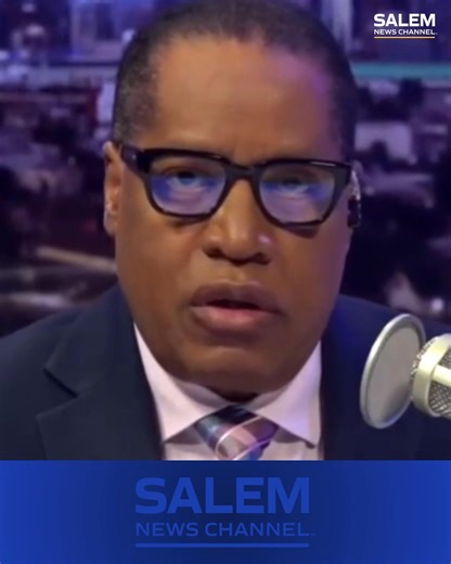 Jon Stewart compared Zohran Mamdani to Jackie Robinson — and Larry Elder’s sarcastic reaction said it all. He is nothing like him. | Salem News Channel
