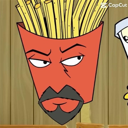 This is the best trio #aquateenhungerforce #athf #adultswim