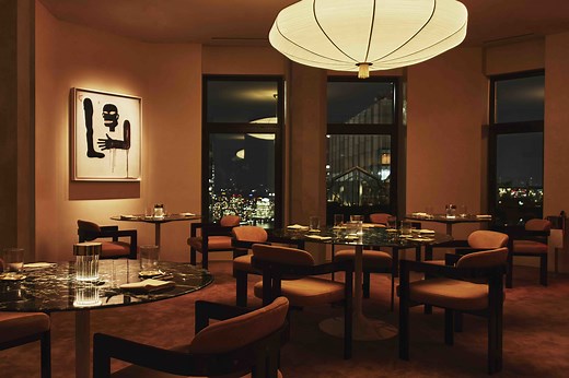 NYC’s 10 best fine dining restaurants exceed our dreams for the best night ever