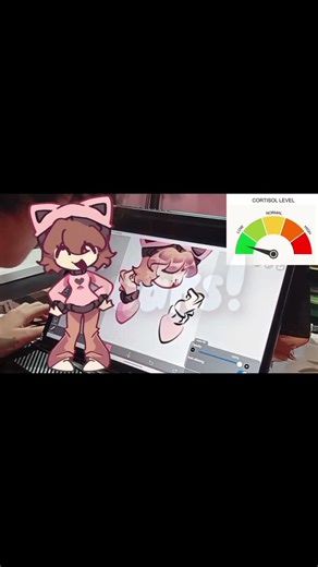 vin and creator #animationmeme