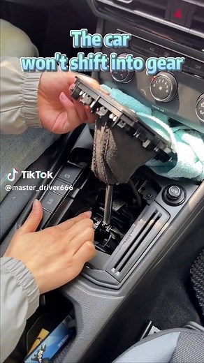 Teach you a little driving knowledge in ten seconds.#driving #skills #tips #knowledge #fpy