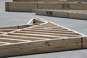 Roof Trusses