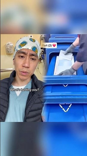 How to manipulate patient pain scale 😌 #mufkr