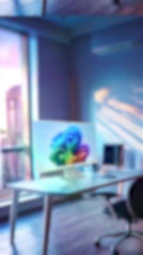 2.7K views | ️ Meet the Aspire S All-in-One—the desktop that adapts...