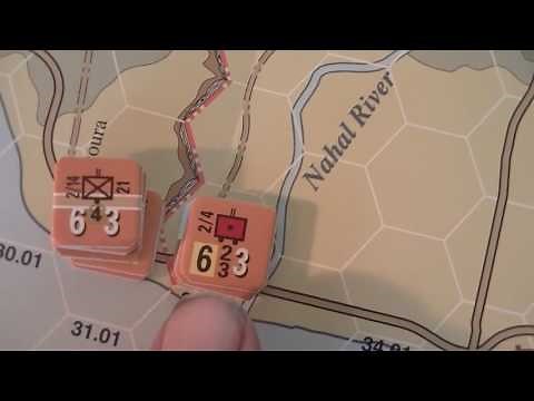 Operational Combat Series (OCS) - intro a