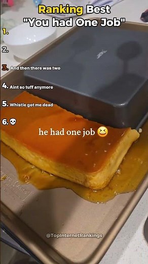 Ranking Best “You Had One Job” Moments 😭 (#1 Is Actually Insane)