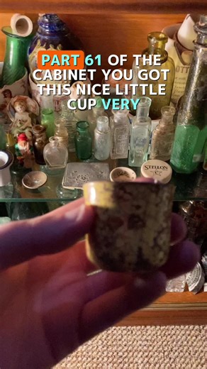 Part 61 #mudlarking