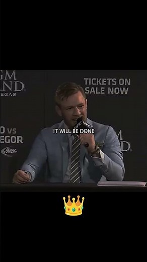 Conor McGregor - Mindset of a Champion | Motivation to Win in life