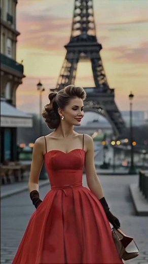 Le Ciel des Amoureux à Paris 🤨
