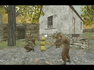 Day of Defeat Trailer