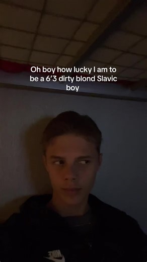 Love to be Slavic #fyp #slavicboys #slavic #trending #viral