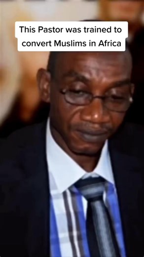 Pastor embraced Islam and helped over 600 people embrace Islam | The American Muslims