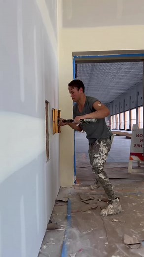 Drywall Installation Tips for Beginners