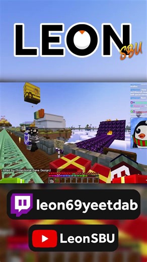 Doovid Dies Instantly on Skyblock Kingdoms #leonsbu #minecraft #skyblockkingdoms
